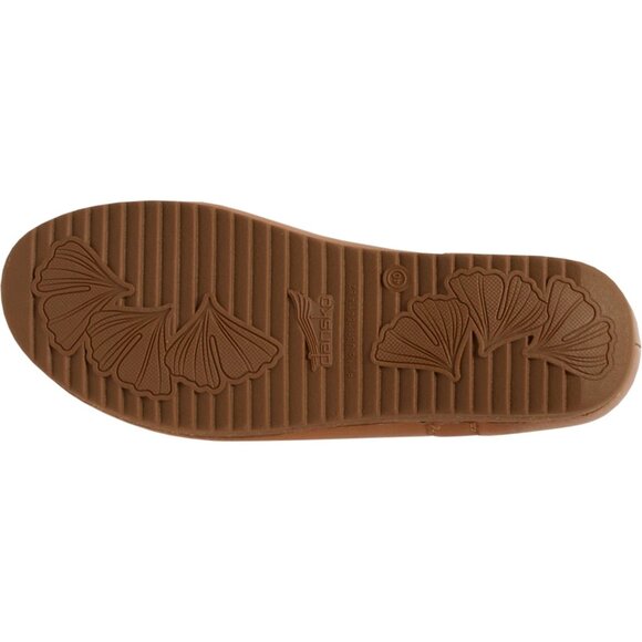 NEW Dansko McKenzie Shearling-Lined Boots - Leather For Women in tan 1025 8s4 - Picture 7 of 9